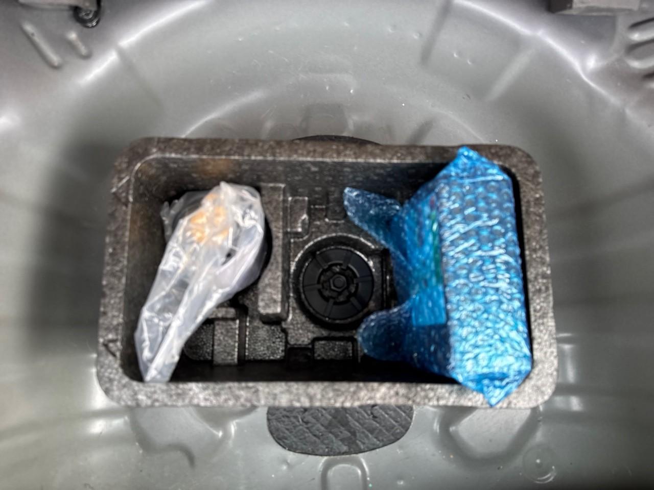 Hyundai Hyundai I10 usata 13