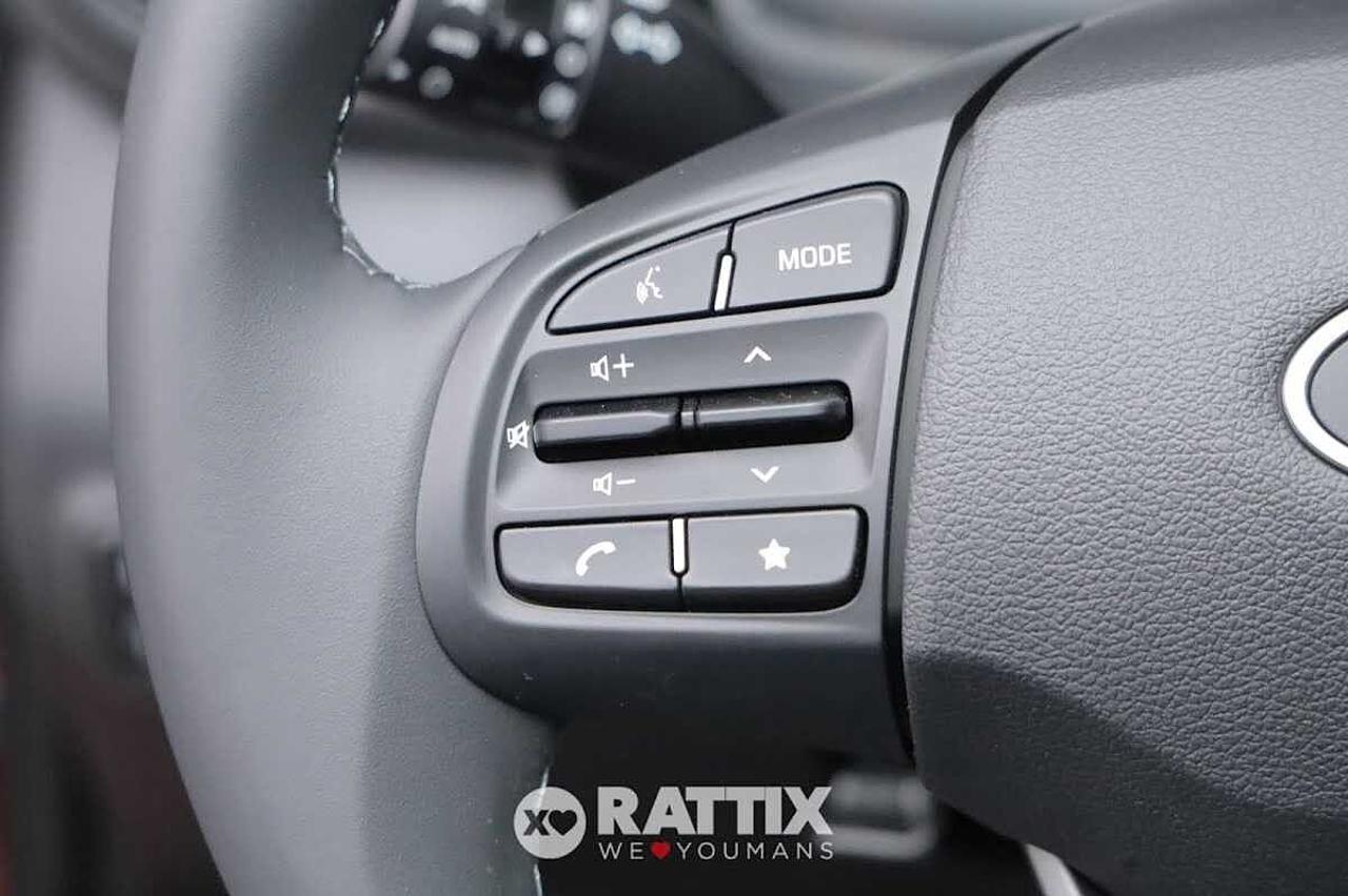 Hyundai Hyundai I10 usata 1