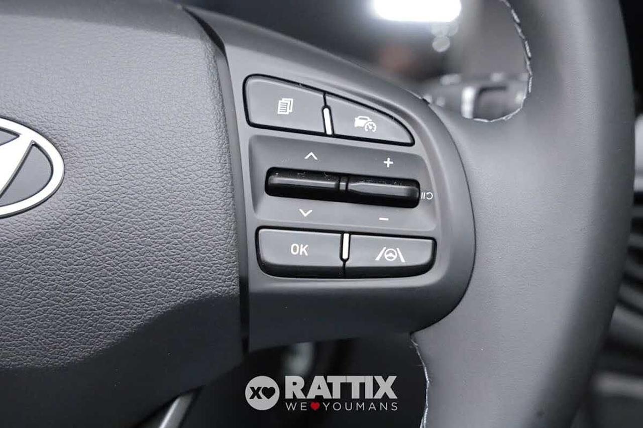 Hyundai Hyundai I10 usata 2