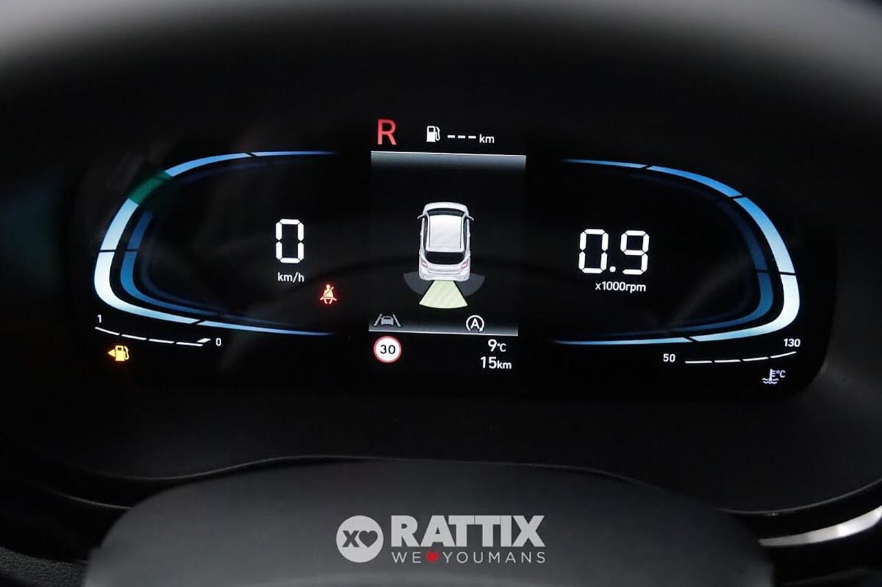 Hyundai Hyundai I10 usata 5