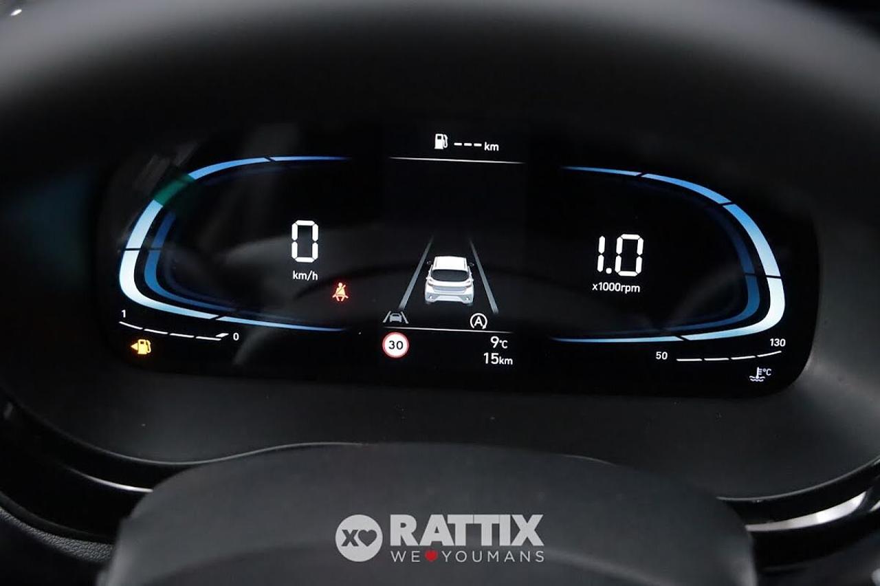 Hyundai Hyundai I10 usata 6