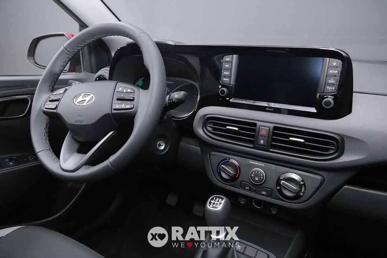 Hyundai Hyundai I10 usata 7