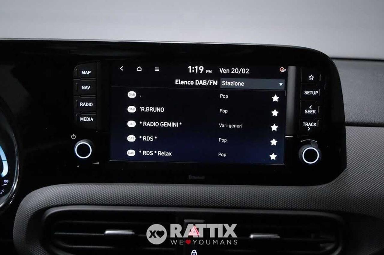 Hyundai Hyundai I10 usata 9