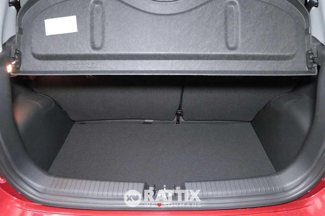 Hyundai Hyundai I10 usata 20