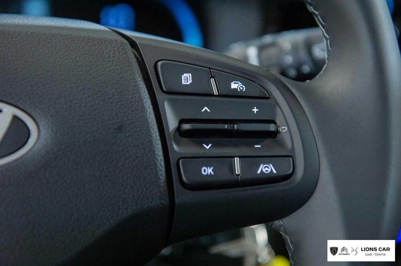 Hyundai Hyundai I10 usata, con Xenon-led