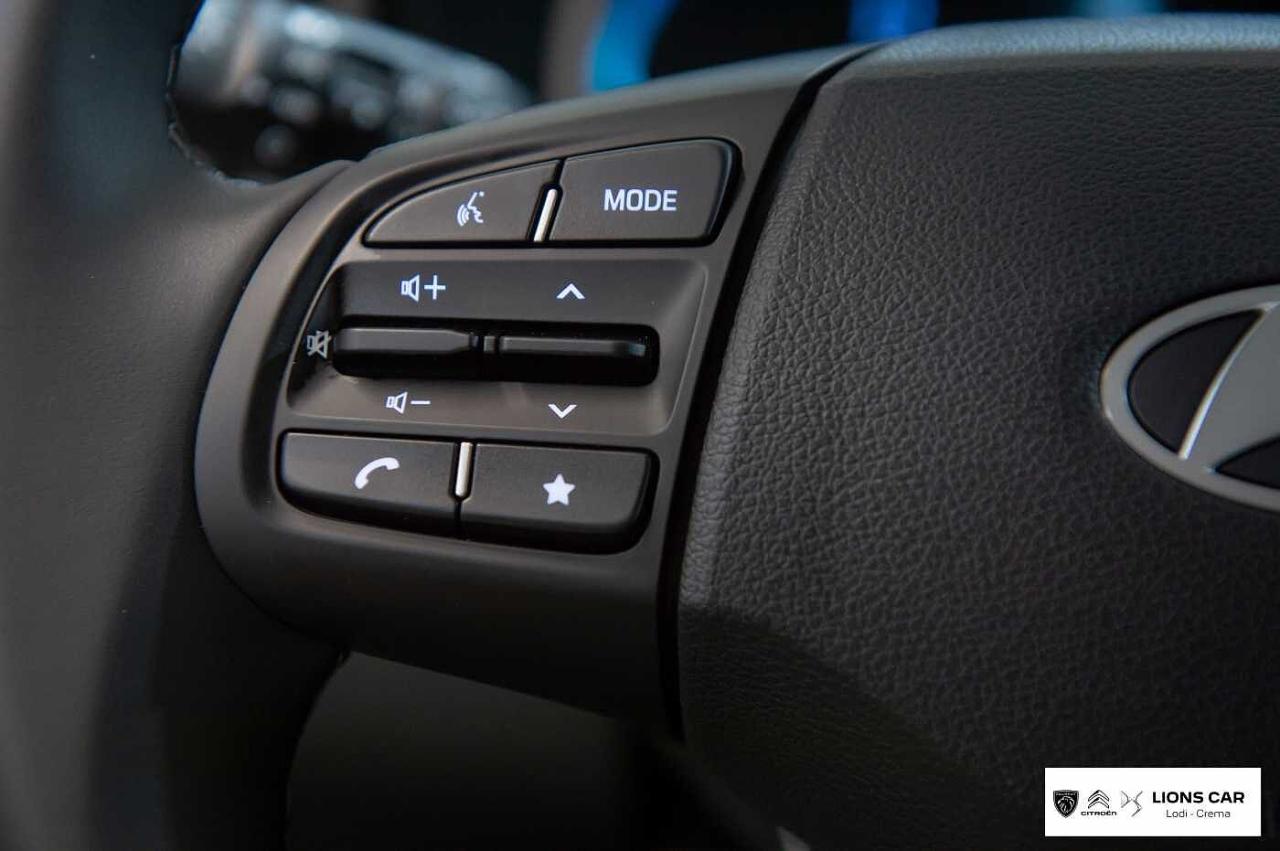 Hyundai Hyundai I10 usata 4