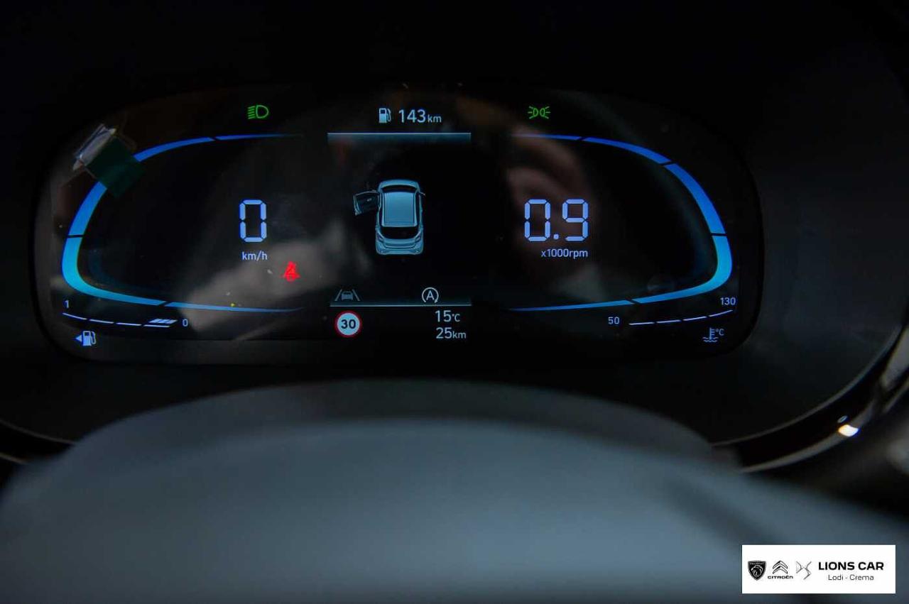 Hyundai Hyundai I10 usata 5