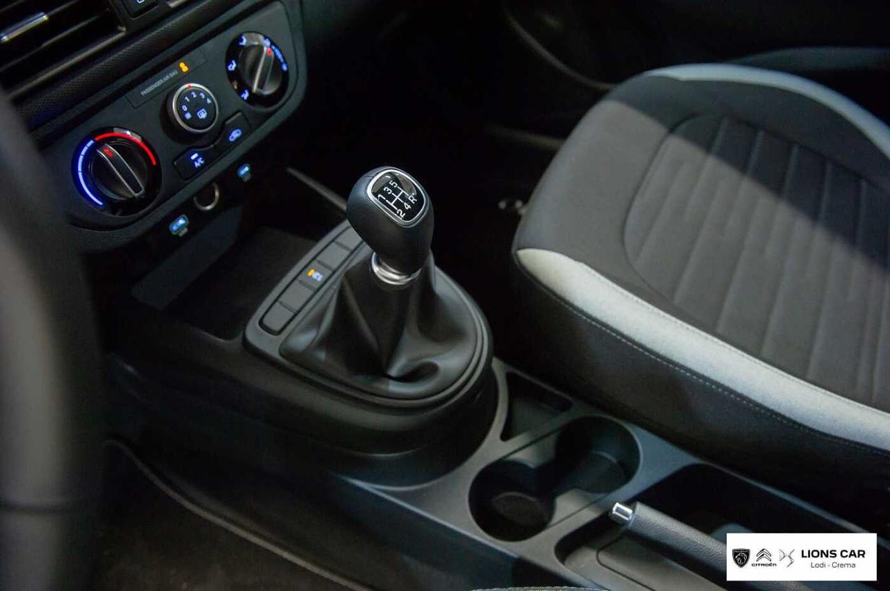 Hyundai Hyundai I10 usata 10