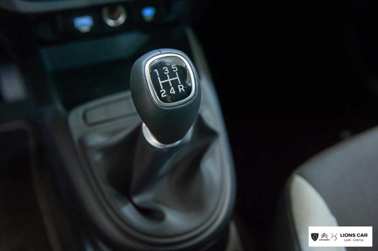 Hyundai Hyundai I10 usata 12