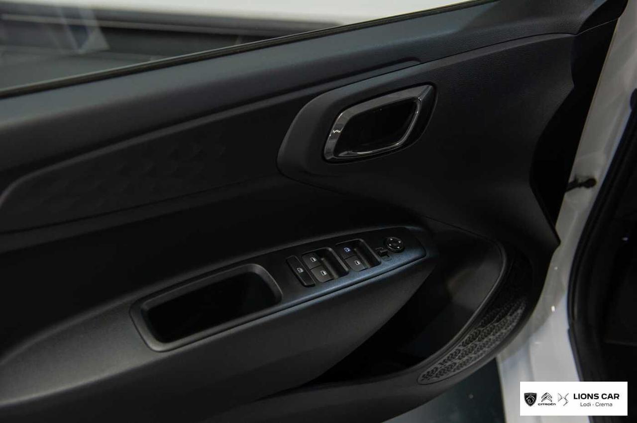 Hyundai Hyundai I10 usata 19