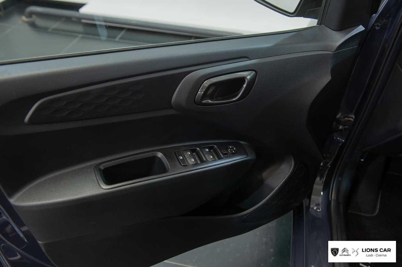 Hyundai Hyundai I10 usata 4