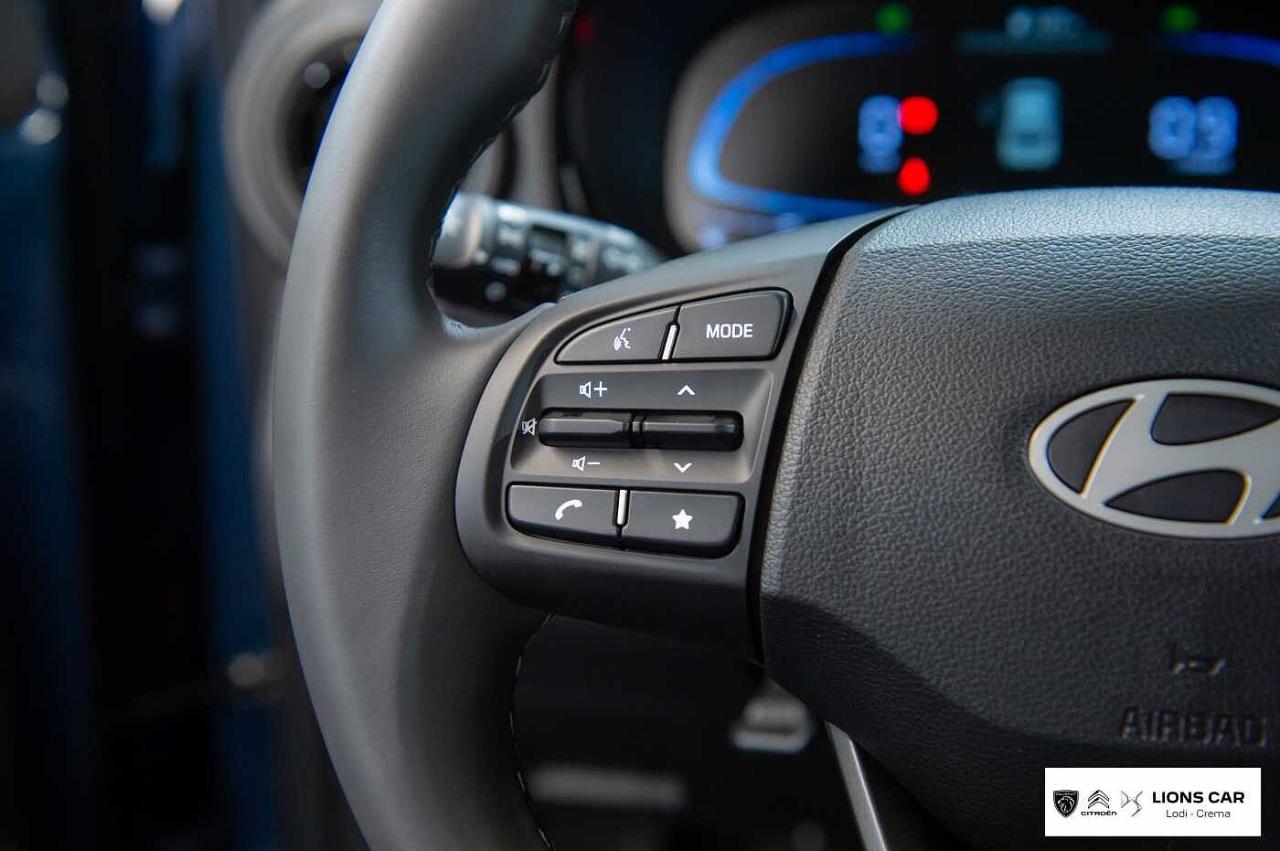 Hyundai Hyundai I10 usata 5