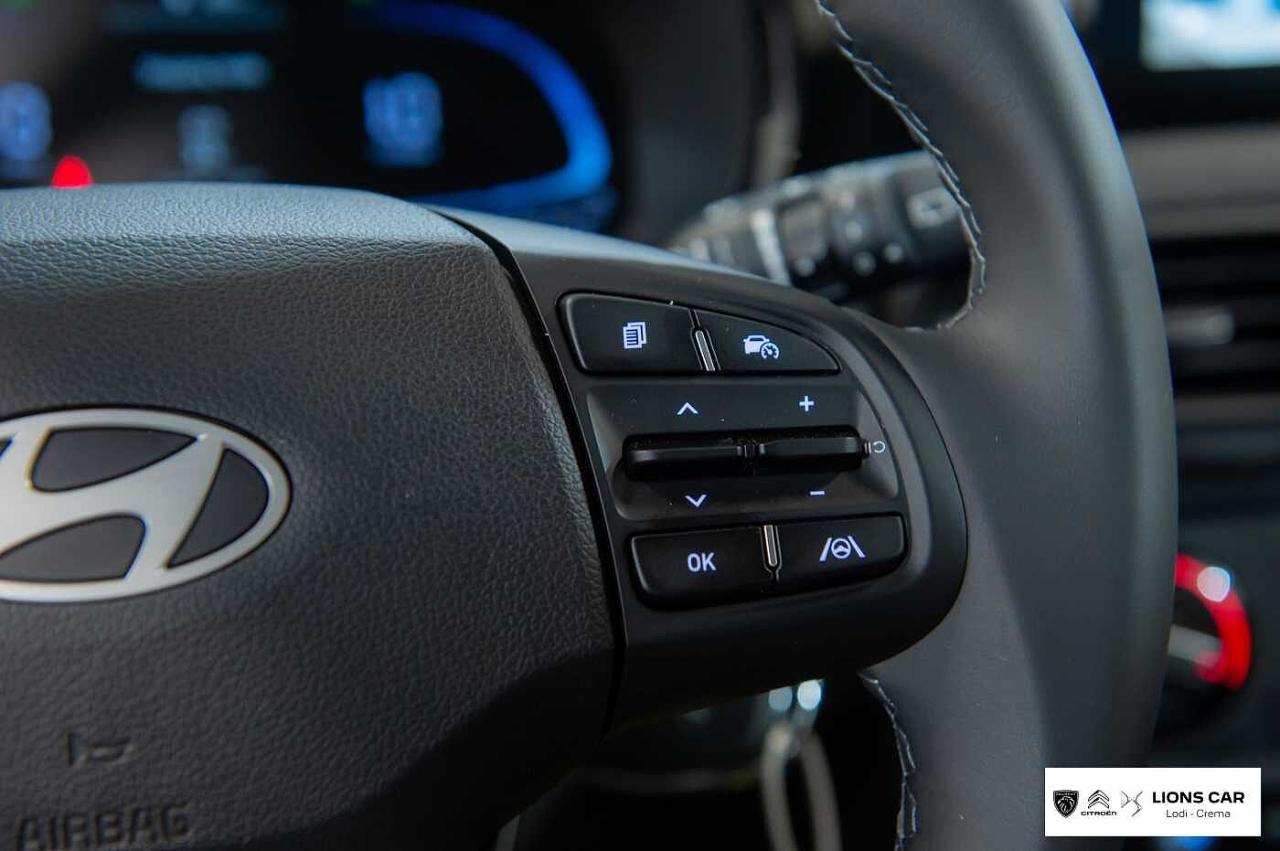 Hyundai Hyundai I10 usata 6