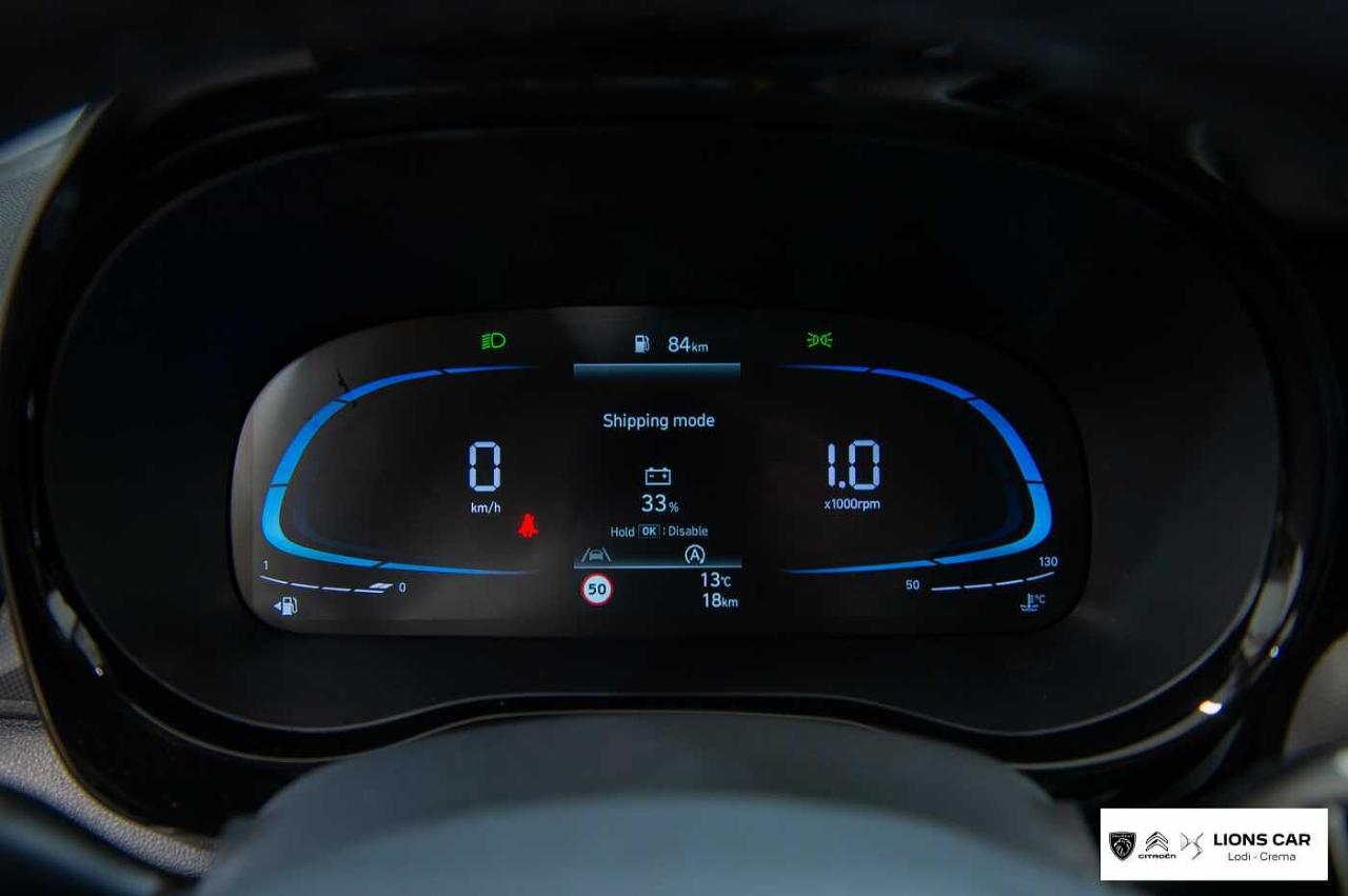 Hyundai Hyundai I10 usata 7