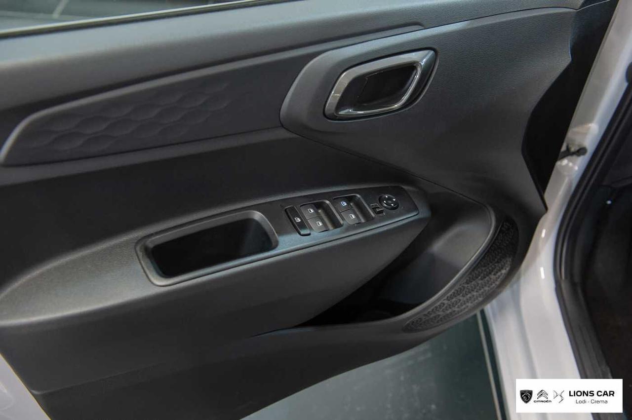 Hyundai Hyundai I10 usata 19