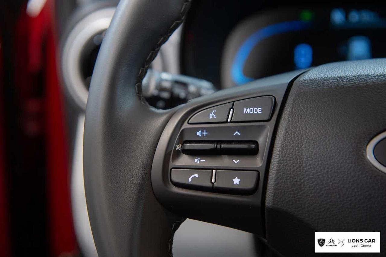 Hyundai Hyundai I10 usata 5