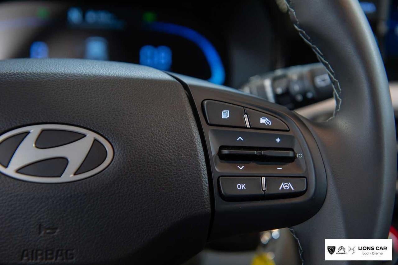 Hyundai Hyundai I10 usata 6