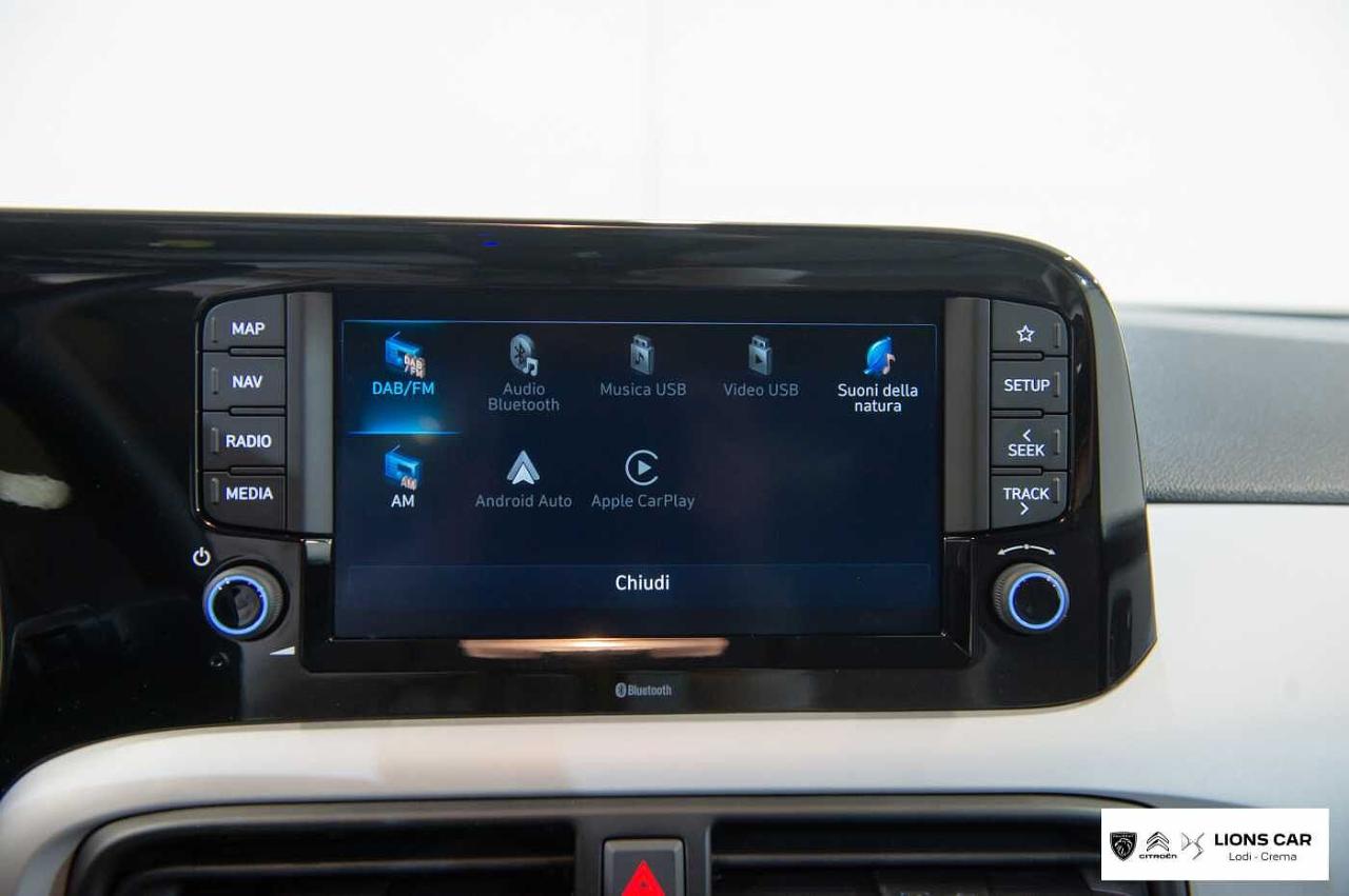 Hyundai Hyundai I10 usata 10