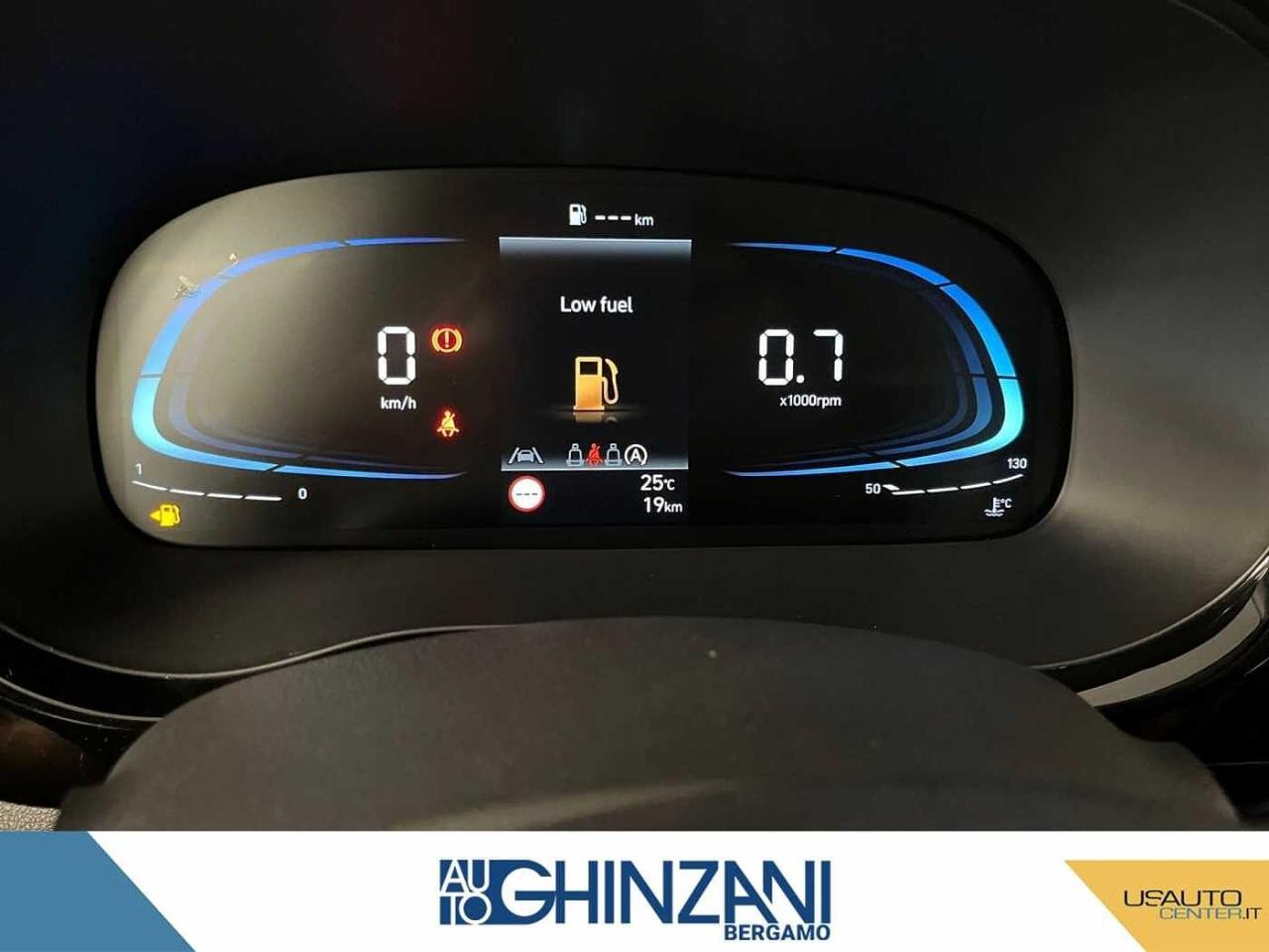 Hyundai Hyundai I10 usata 14