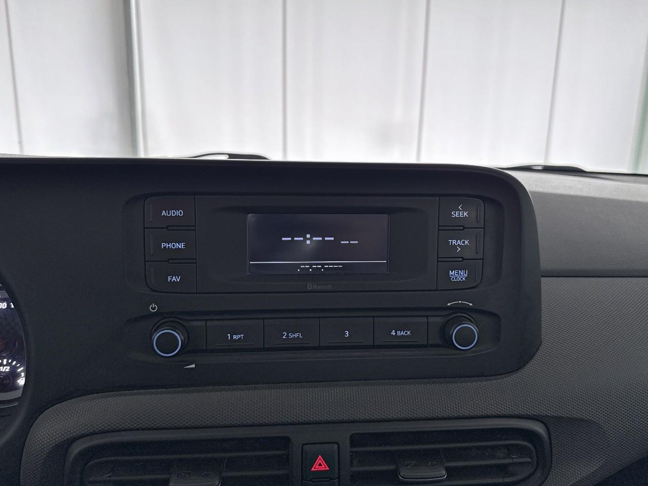 Hyundai Hyundai I10 usata 4