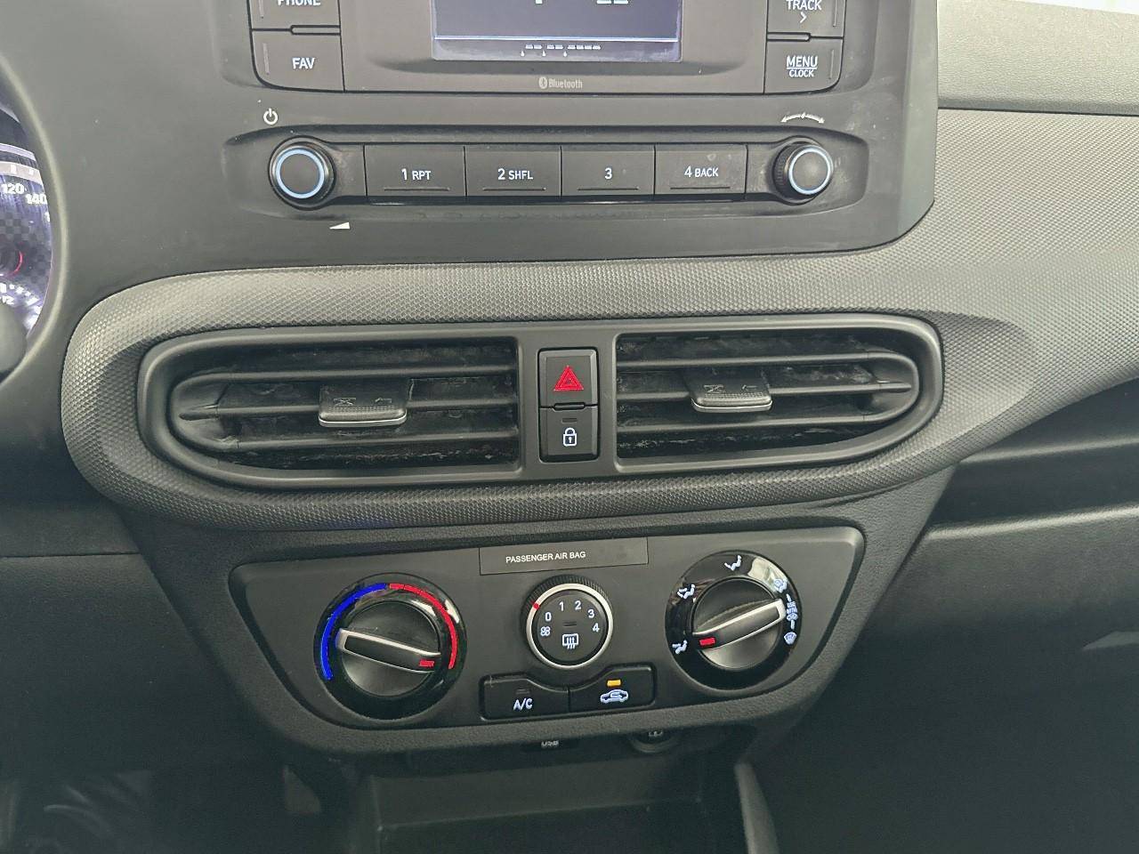 Hyundai Hyundai I10 usata 5