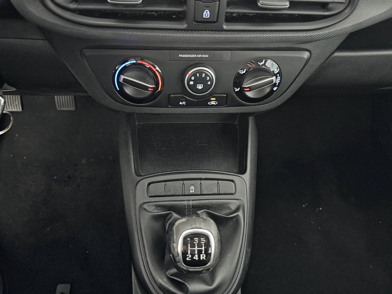 Hyundai Hyundai I10 usata 6