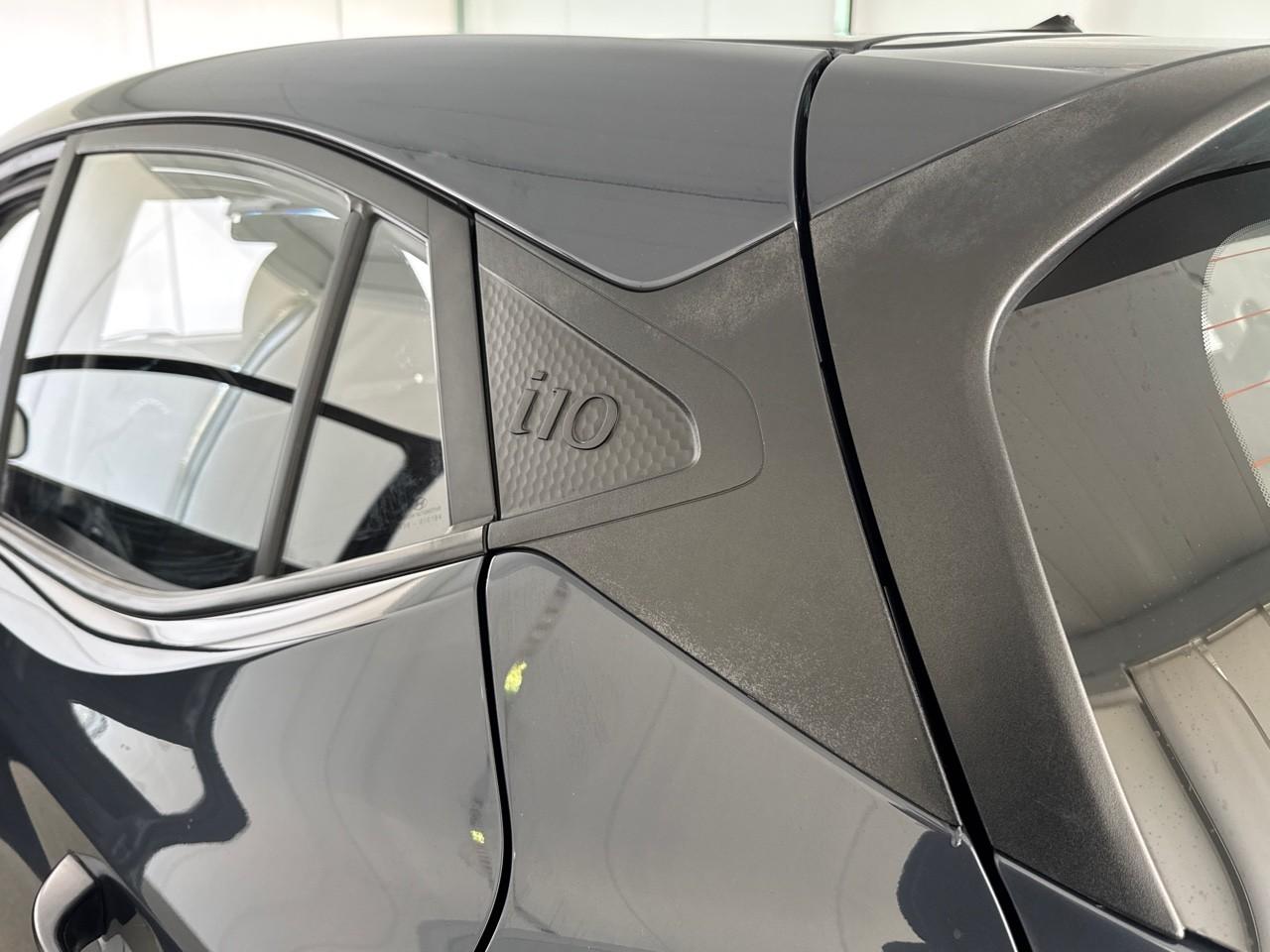 Hyundai Hyundai I10 usata 10