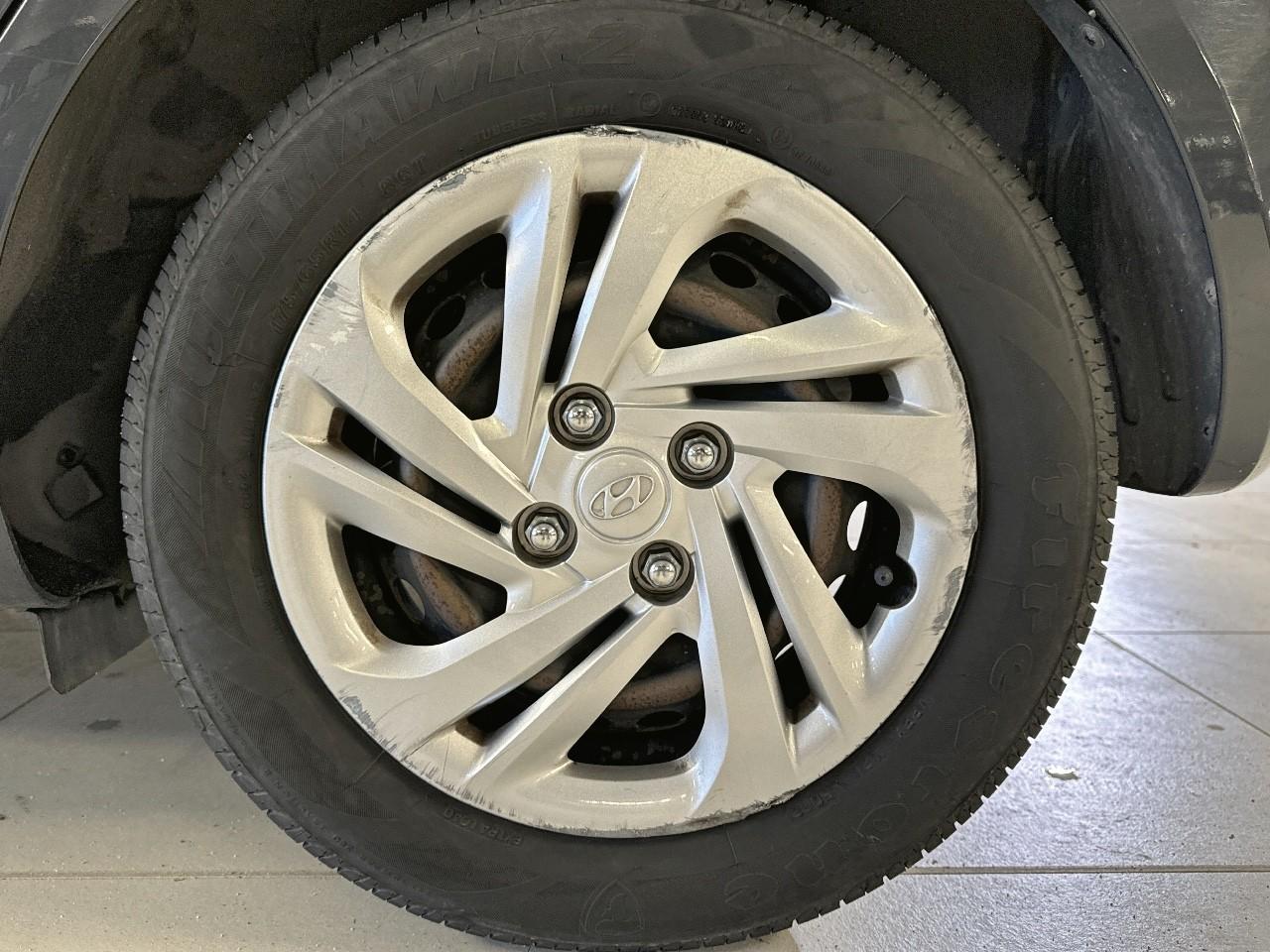 Hyundai Hyundai I10 usata 2