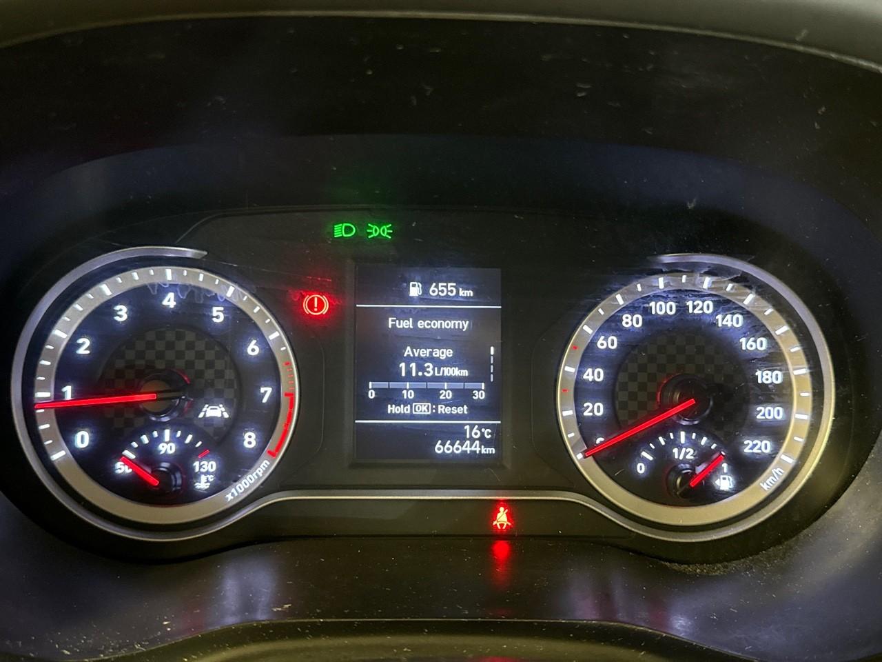 Hyundai Hyundai I10 usata 4