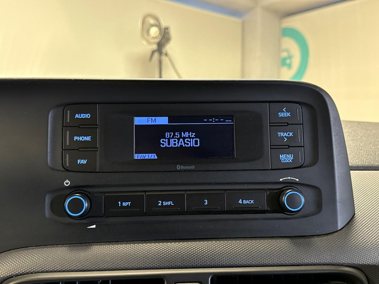 Hyundai Hyundai I10 usata 5