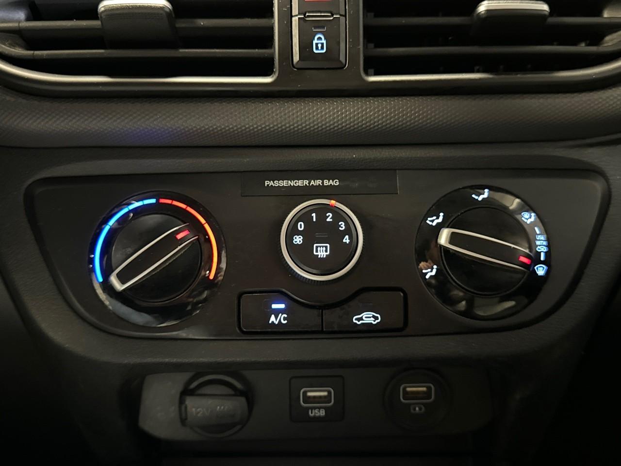 Hyundai Hyundai I10 usata 6