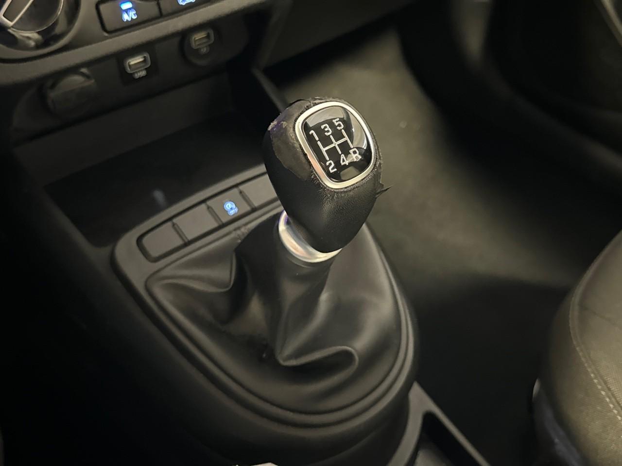 Hyundai Hyundai I10 usata 7