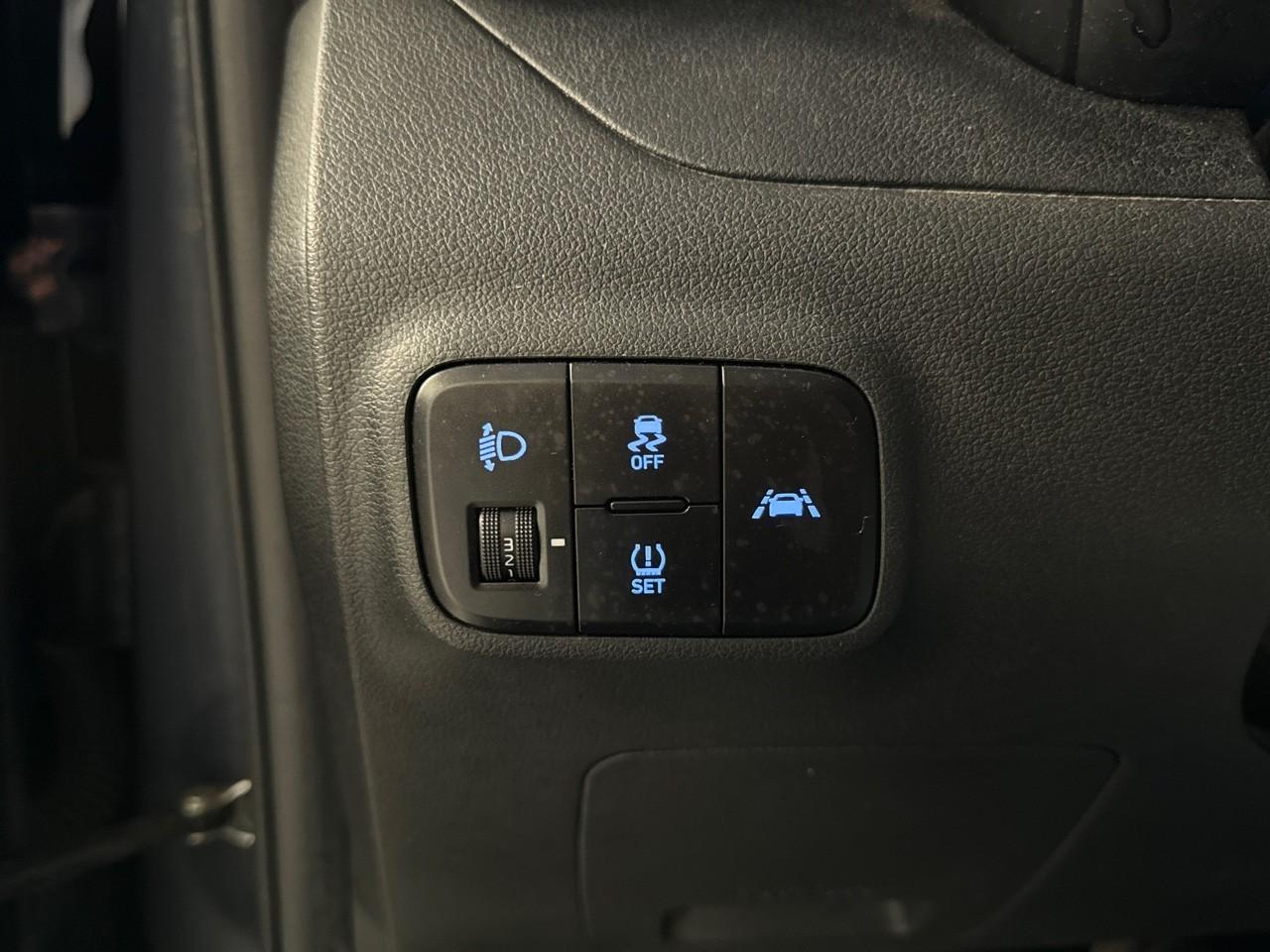 Hyundai Hyundai I10 usata 8