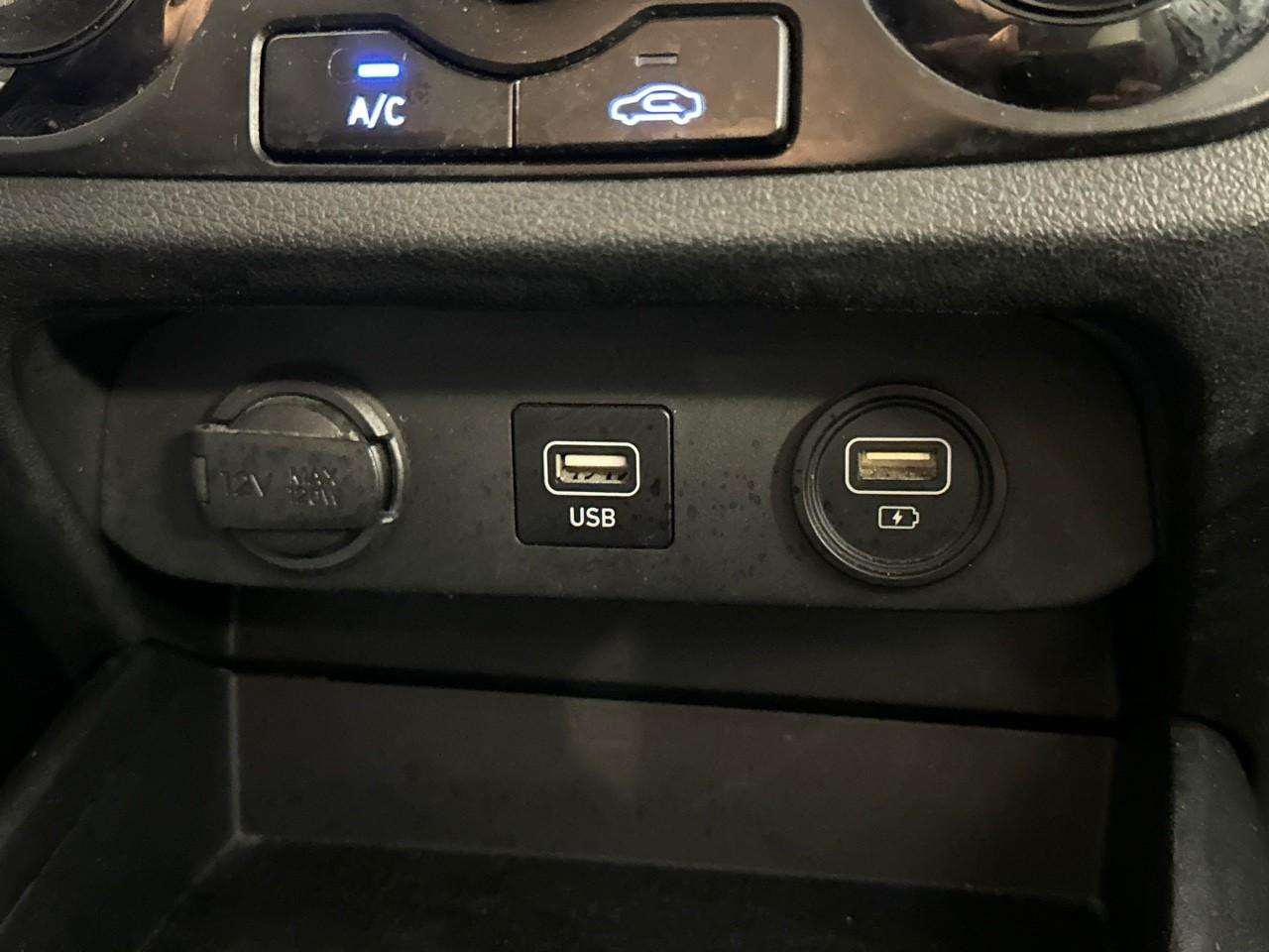 Hyundai Hyundai I10 usata 9