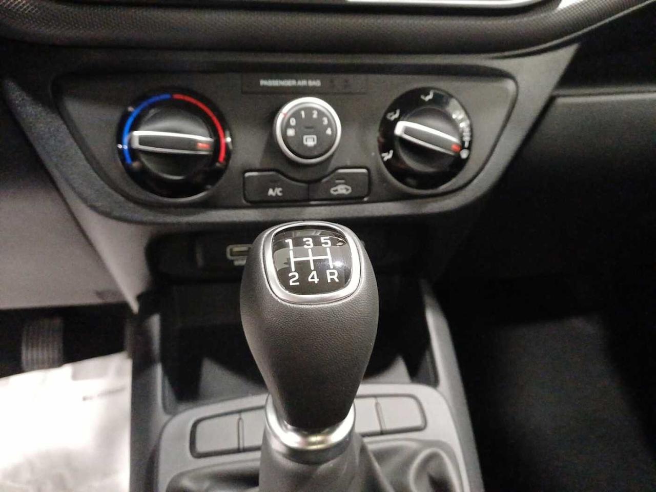 Hyundai Hyundai I10 usata 5