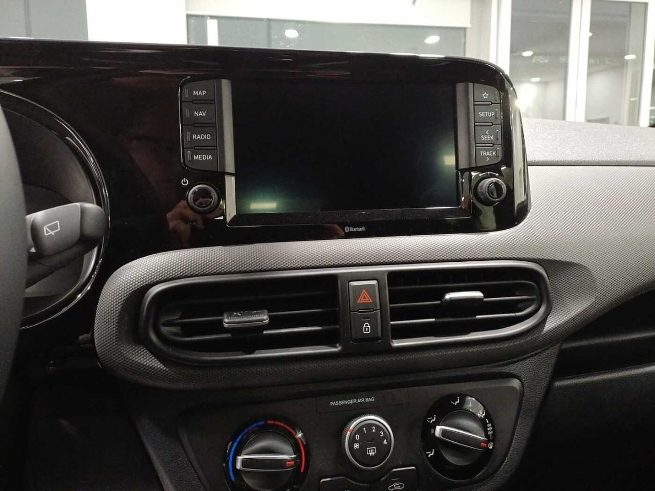 Hyundai Hyundai I10 usata 6