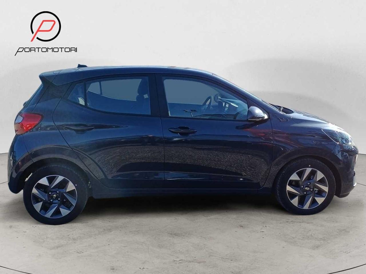 Hyundai Hyundai I10 usata 15