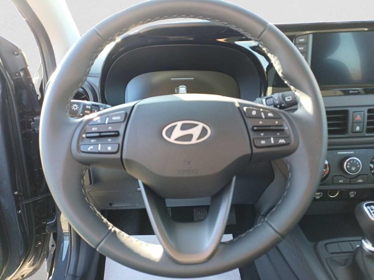 Hyundai Hyundai I10 usata 3