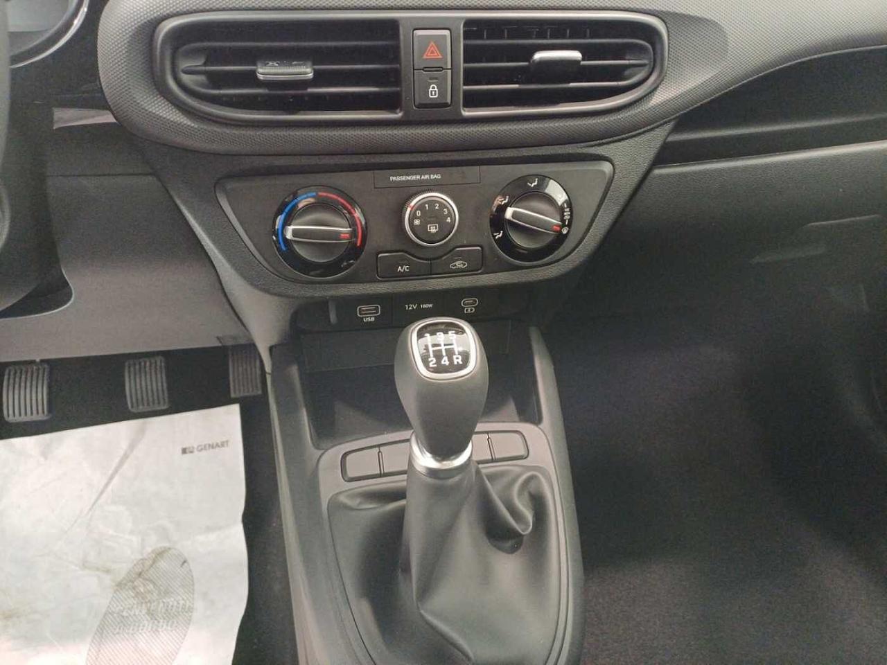 Hyundai Hyundai I10 usata 5