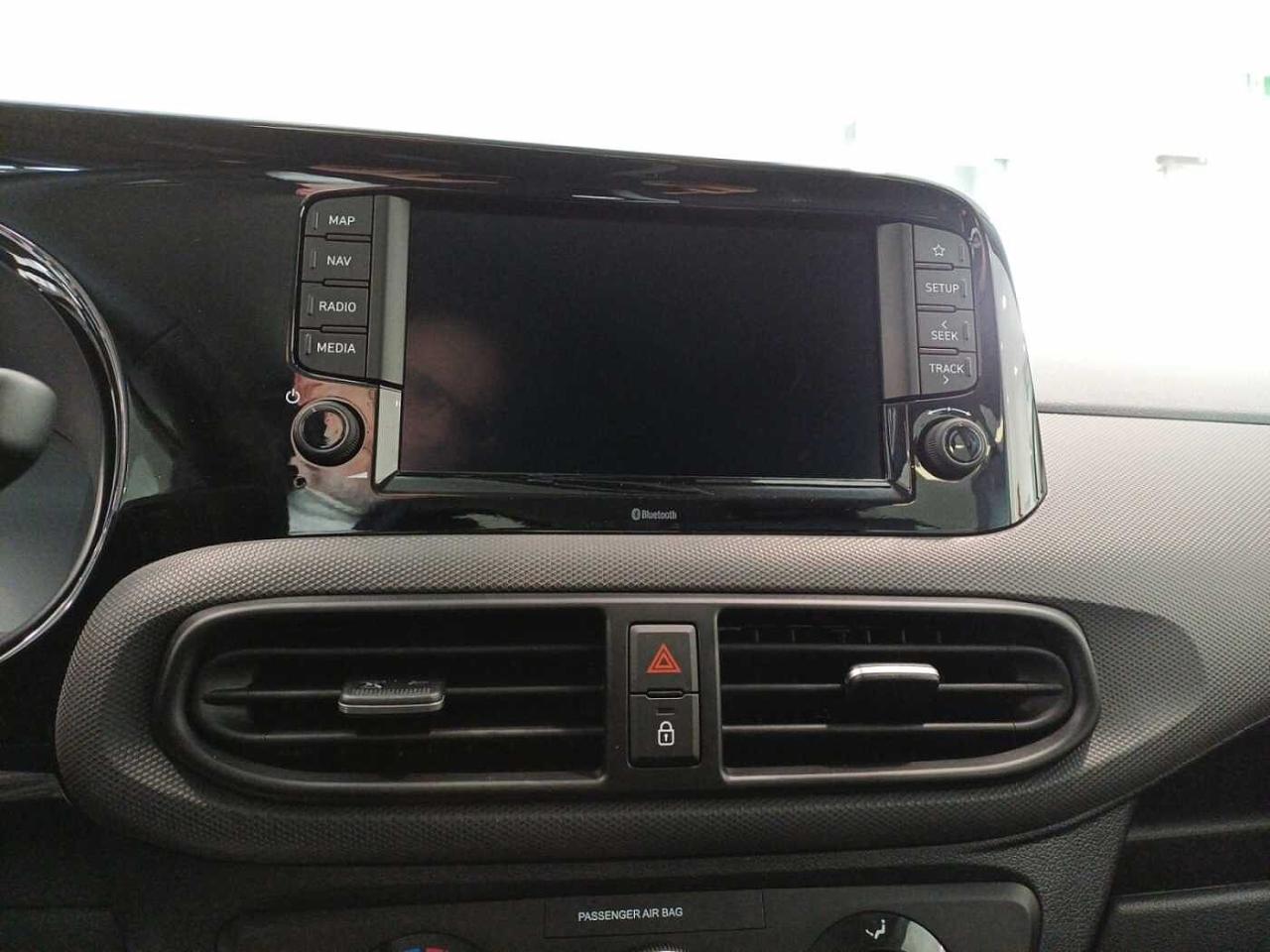 Hyundai Hyundai I10 usata 6