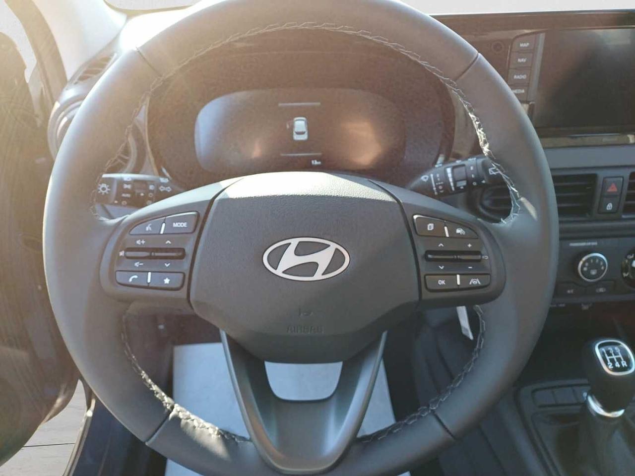 Hyundai Hyundai I10 usata 3