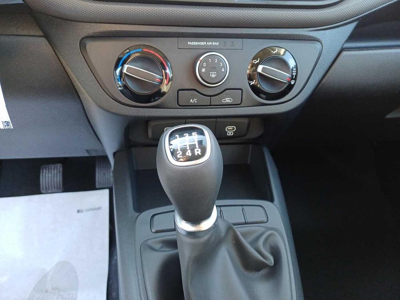 Hyundai Hyundai I10 usata 5