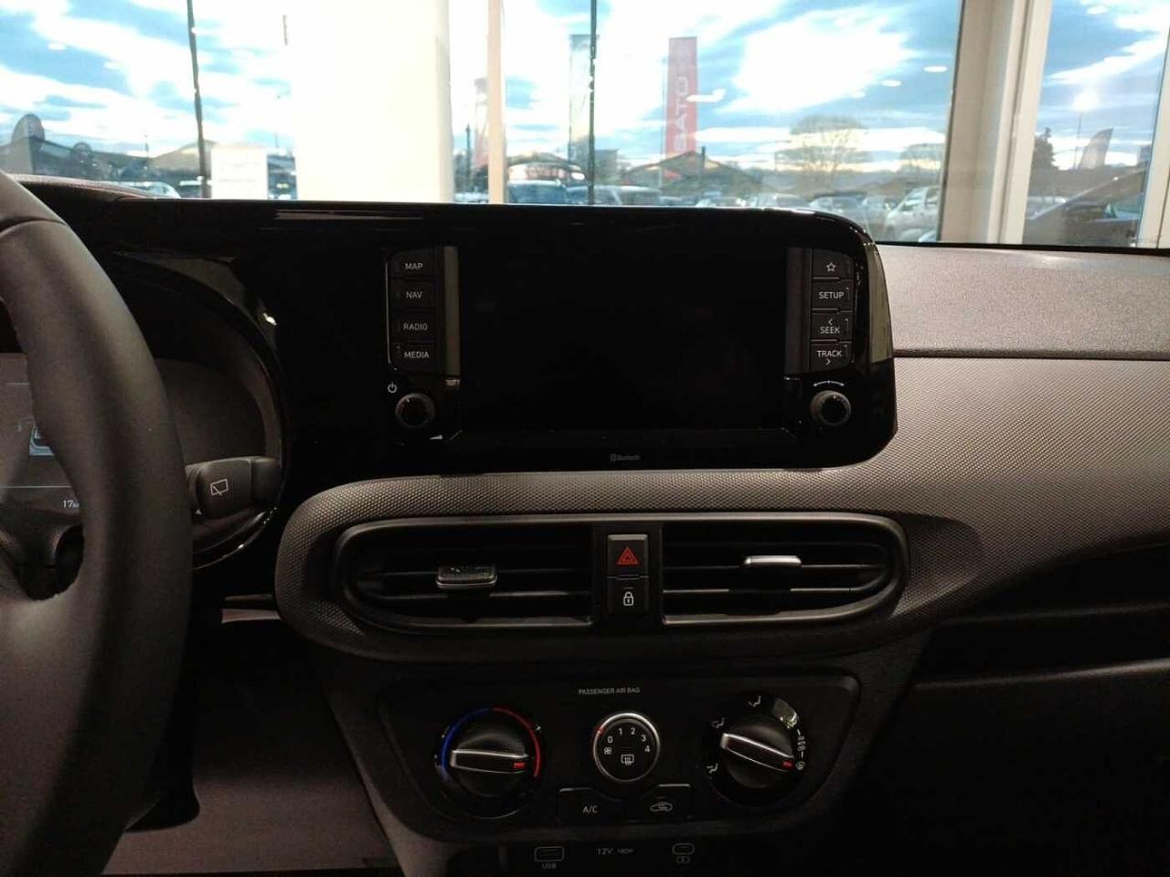 Hyundai Hyundai I10 usata 6