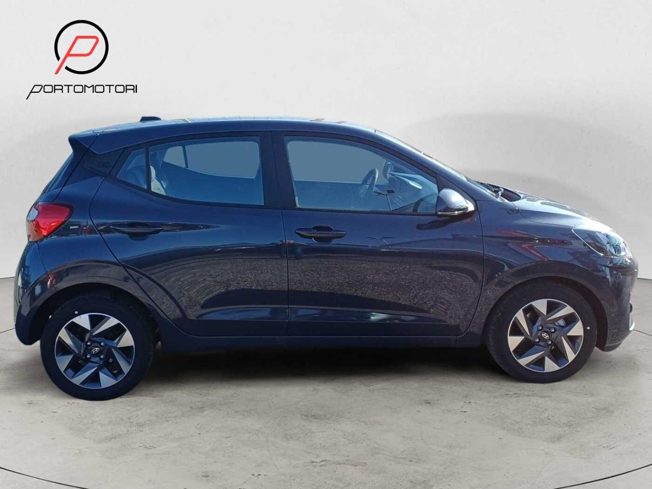 Hyundai Hyundai I10 usata 14