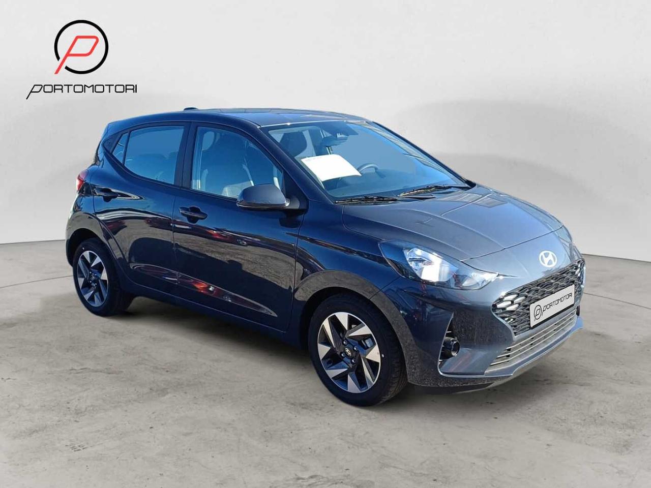 Hyundai Hyundai I10 usata 15