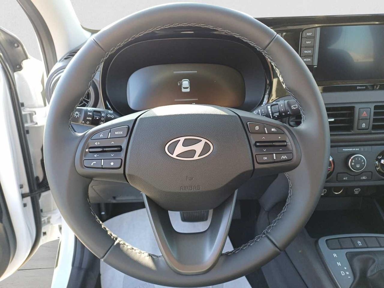 Hyundai Hyundai I10 usata 3