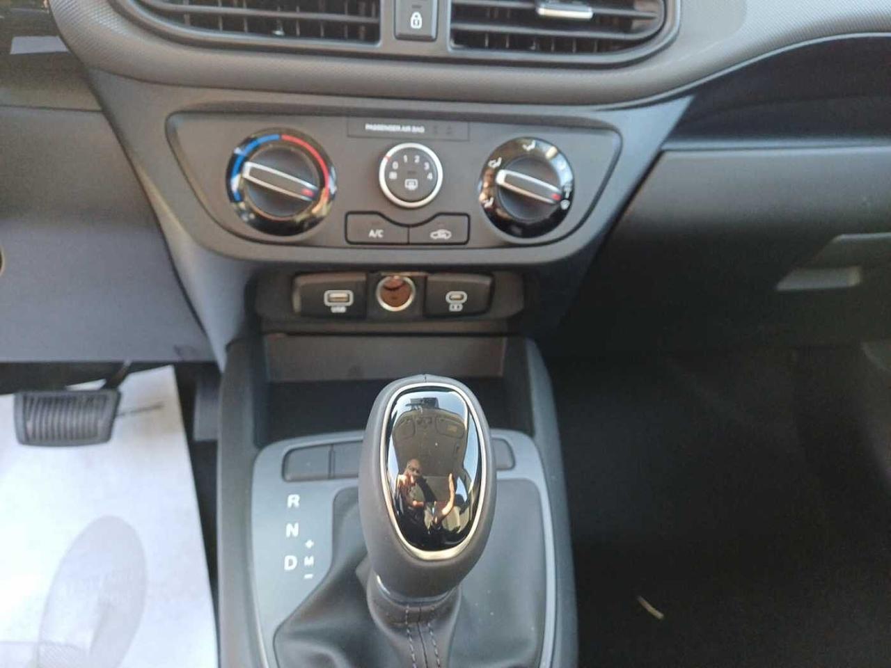 Hyundai Hyundai I10 usata 5