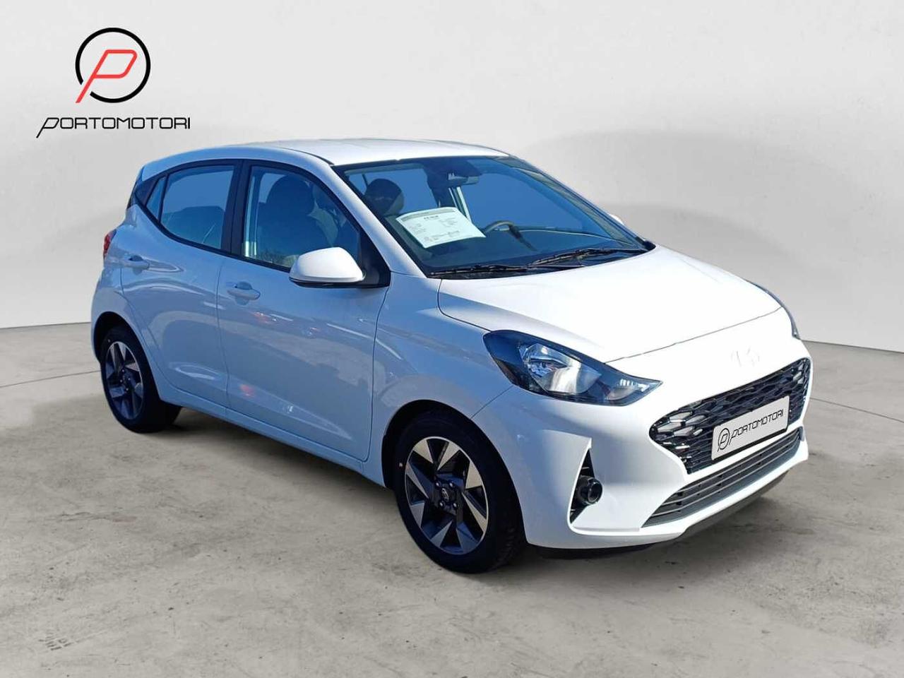 Hyundai Hyundai I10 usata 15