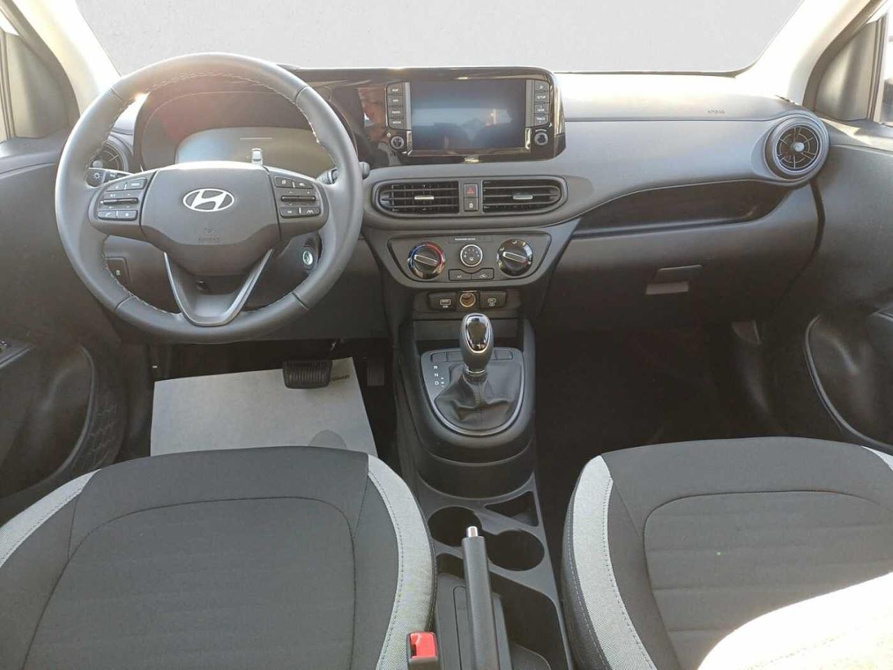 Hyundai Hyundai I10 usata 17
