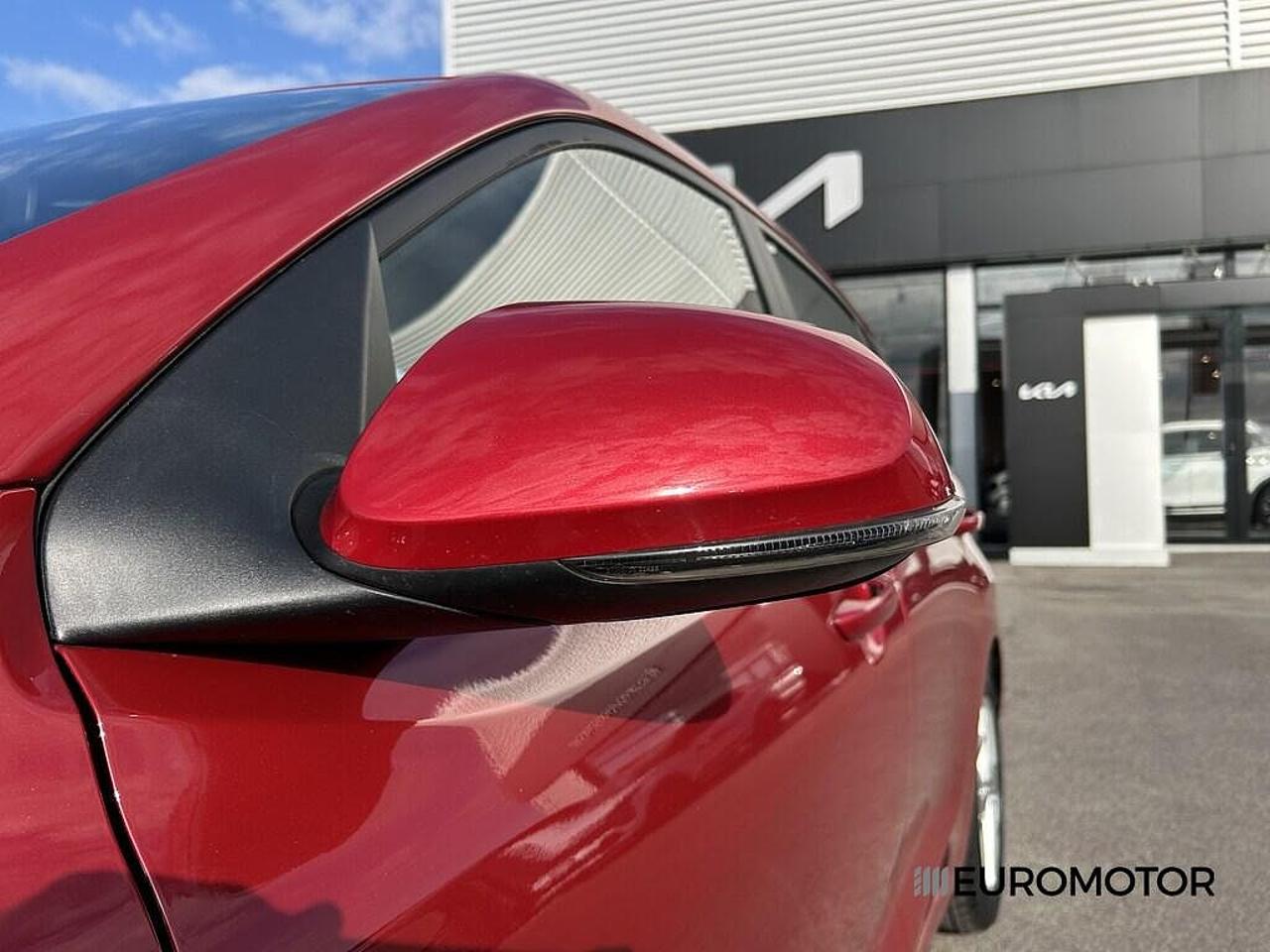 Hyundai Hyundai I10 usata 2